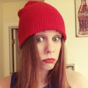 Meet your Posher, Casey